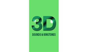 3D Sounds Ringtones for Android - Download the APK from Habererciyes